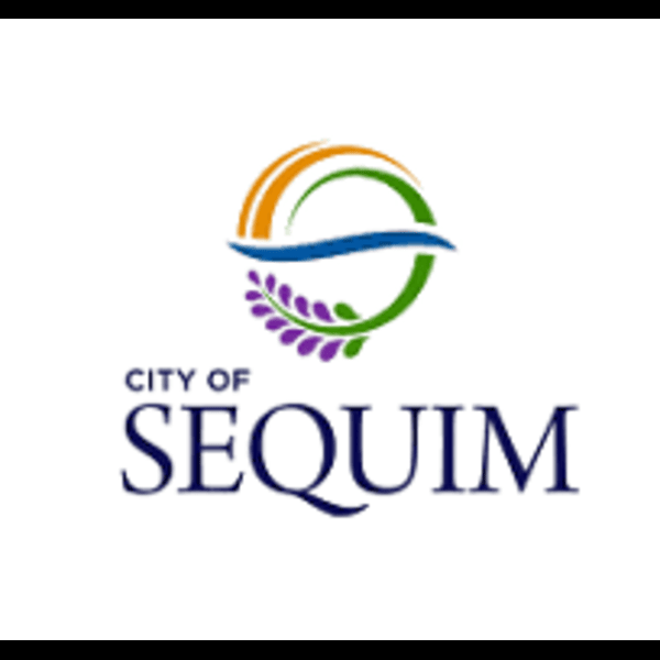 A small logo depicting the news story RETIRED SEQUIM POLICE CHIEF BECOMES EMERGENCY MANAGEMENT COORDINATOR 